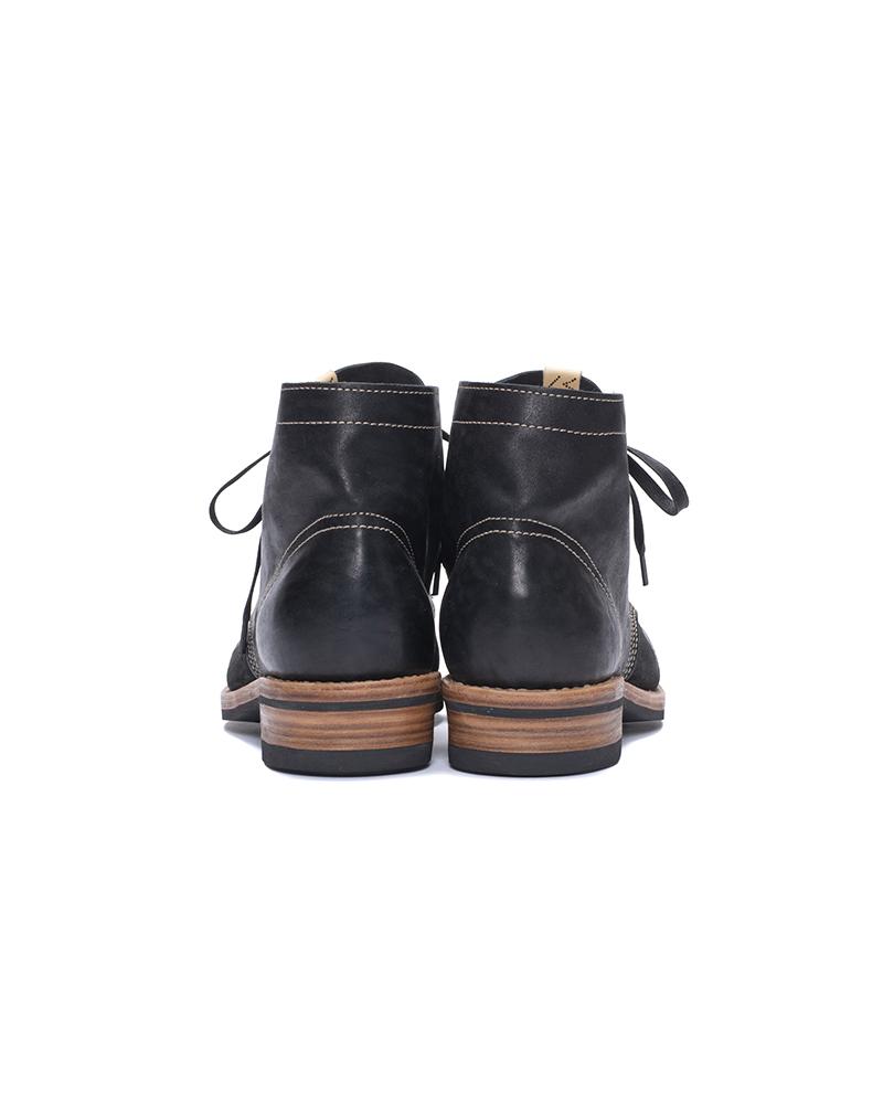 BRIGADIER BOOTS-FOLK | Visvim Official North American Web Store